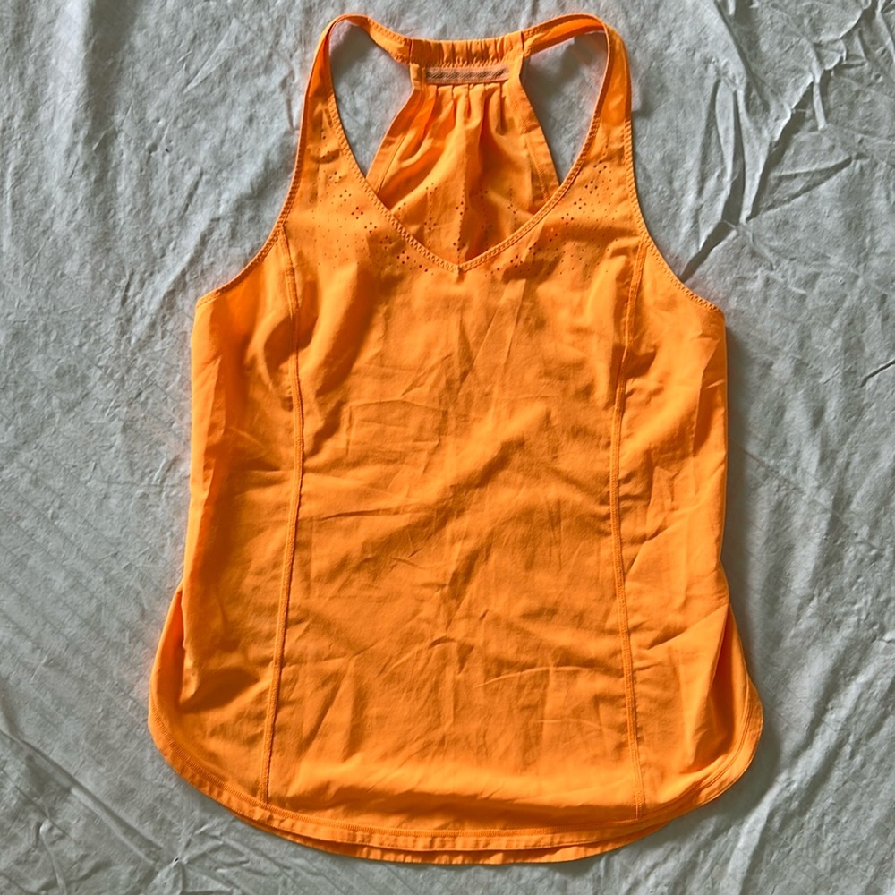 Lululemon Top